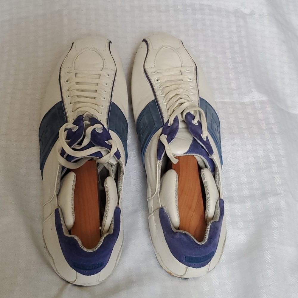 Fendi Men's  Athletic Shoes